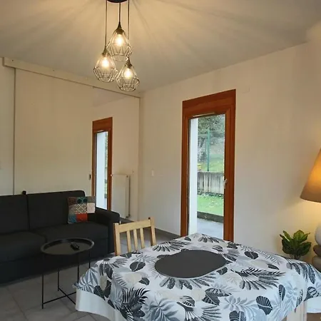 Appartement T2 42 M2 Et Terrasse Aix-les-Bains